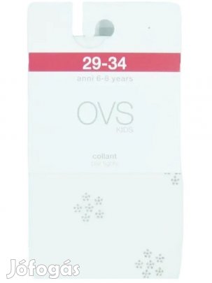 OVS Új (címkés) Lány Harisnya (Méret: 128)