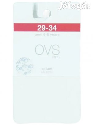 OVS Új (címkés) Lány Harisnya (Méret: 128)