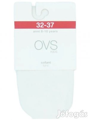 OVS Új (címkés) Lány Harisnya (Méret: 140)