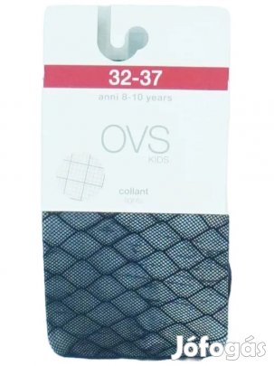 OVS Új (címkés) Lány Harisnya (Méret: 140)
