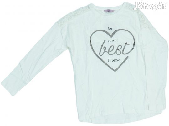 OVS Új (címkés) Lány Hosszú ujjú felső (Méret: 158)