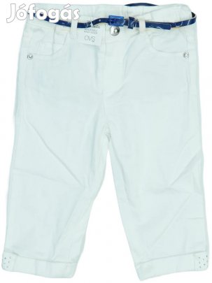 OVS Új (címkés) Lány Hosszúnadrág (Méret: 98)