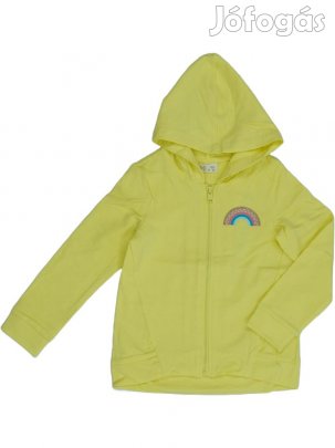 OVS Új (címkés) Lány Kapucnis pulóver (Méret: 110)