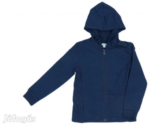 OVS Új (címkés) Lány Kapucnis pulóver (Méret: 116)