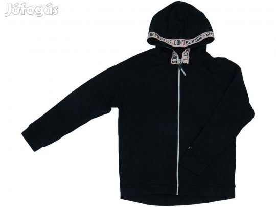 OVS Új (címkés) Lány Kapucnis pulóver (Méret: 170)