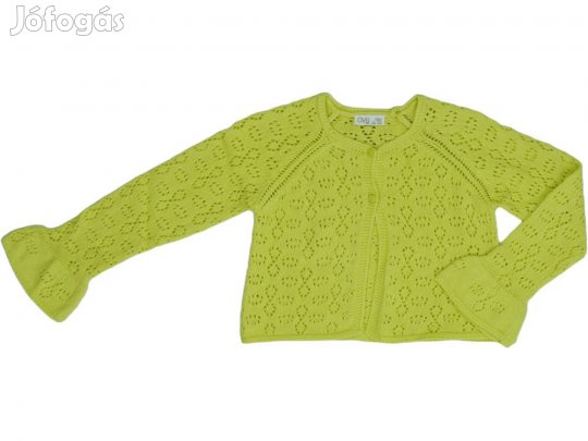 OVS Új (címkés) Lány Kardigán (Méret: 116)