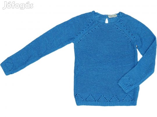 OVS Új (címkés) Lány Kötött pulcsi (Méret: 128)