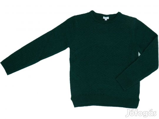 OVS Új (címkés) Lány Kötött pulcsi (Méret: 140)