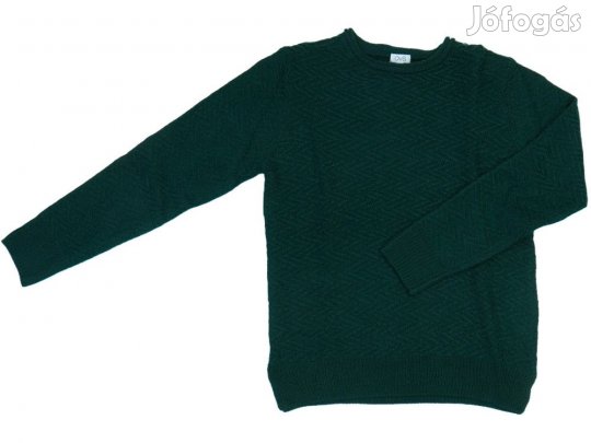 OVS Új (címkés) Lány Kötött pulcsi (Méret: 152)