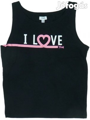 OVS Új (címkés) Lány Lányka / Női trikó (Méret: 164)