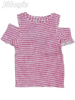 OVS Új (címkés) Lány Lányka / Női ujjatlan póló / top (Méret: 116)