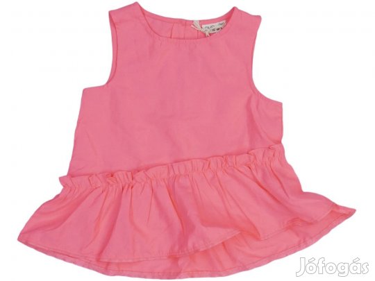 OVS Új (címkés) Lány Lányka / Női ujjatlan póló / top (Méret: 122)