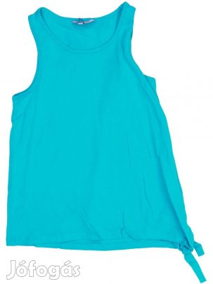 OVS Új (címkés) Lány Lányka / Női ujjatlan póló / top (Méret: 134)