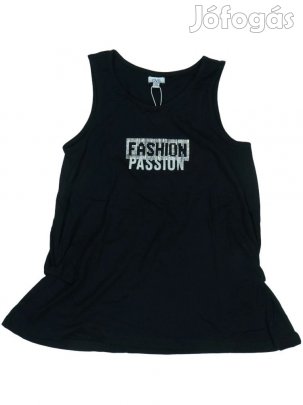 OVS Új (címkés) Lány Lányka / Női ujjatlan póló / top (Méret: 140)