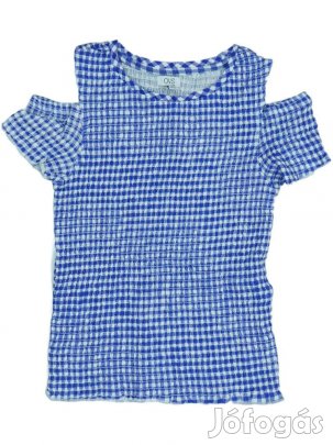 OVS Új (címkés) Lány Lányka / Női ujjatlan póló / top (Méret: 140)