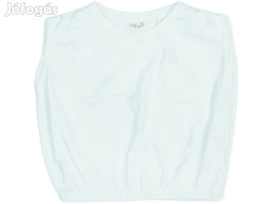OVS Új (címkés) Lány Lányka / Női ujjatlan póló / top (Méret: 146)