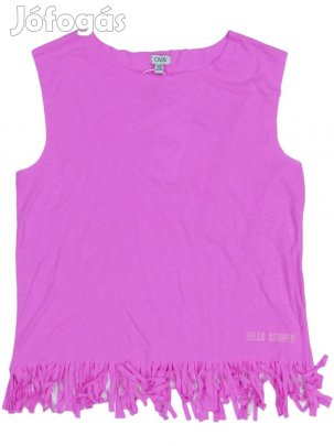 OVS Új (címkés) Lány Lányka / Női ujjatlan póló / top (Méret: 152)