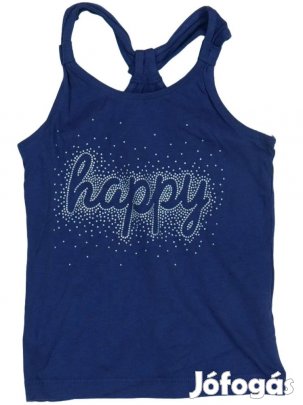 OVS Új (címkés) Lány Lányka / Női ujjatlan póló / top (Méret: 98)