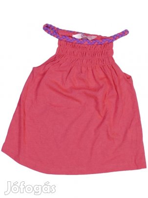 OVS Új (címkés) Lány Lányka / Női ujjatlan póló / top (Méret: 98)