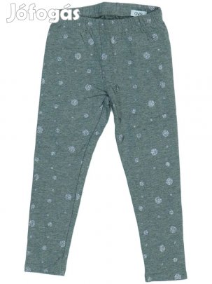 OVS Új (címkés) Lány Leggings (Méret: 104)