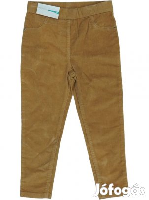 OVS Új (címkés) Lány Leggings (Méret: 110)