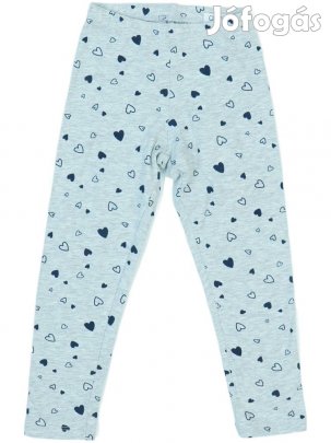 OVS Új (címkés) Lány Leggings (Méret: 110)