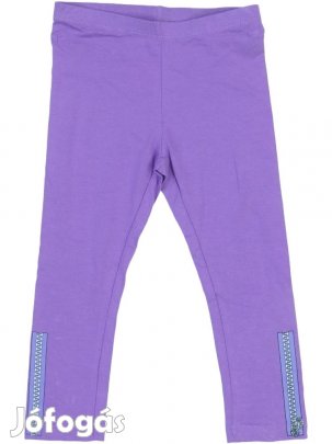 OVS Új (címkés) Lány Leggings (Méret: 116)