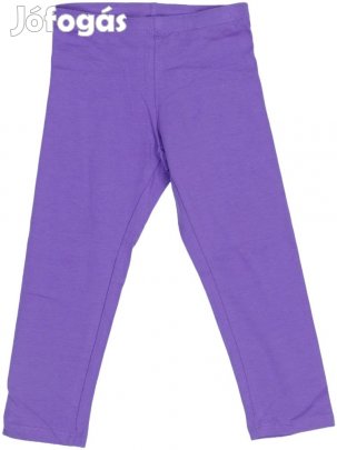 OVS Új (címkés) Lány Leggings (Méret: 116)