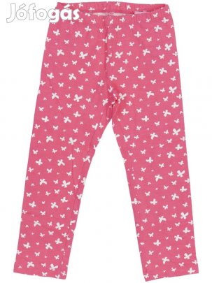 OVS Új (címkés) Lány Leggings (Méret: 122)