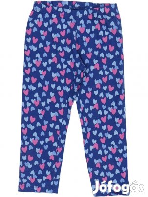 OVS Új (címkés) Lány Leggings (Méret: 122)