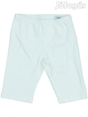 OVS Új (címkés) Lány Leggings (Méret: 122)