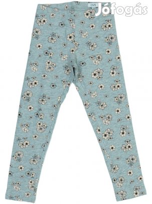 OVS Új (címkés) Lány Leggings (Méret: 122)