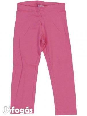 OVS Új (címkés) Lány Leggings (Méret: 122)