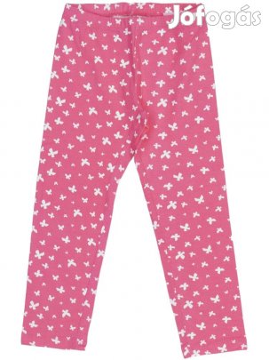OVS Új (címkés) Lány Leggings (Méret: 128)