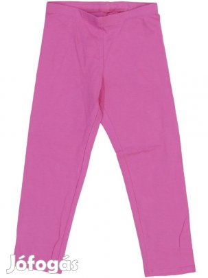OVS Új (címkés) Lány Leggings (Méret: 128)