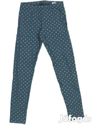 OVS Új (címkés) Lány Leggings (Méret: 140)