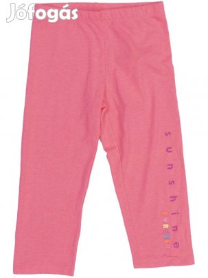 OVS Új (címkés) Lány Leggings (Méret: 146)