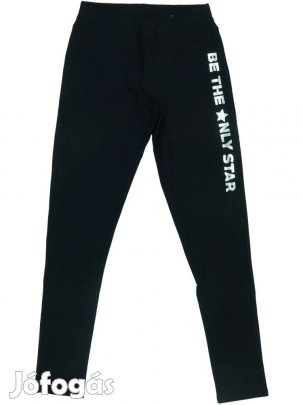 OVS Új (címkés) Lány Leggings (Méret: 158)