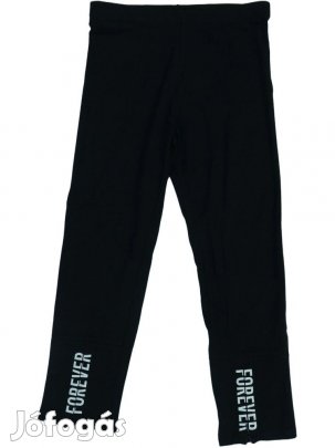 OVS Új (címkés) Lány Leggings (Méret: 164)