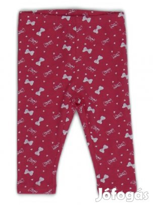 OVS Új (címkés) Lány Leggings (Méret: 92)