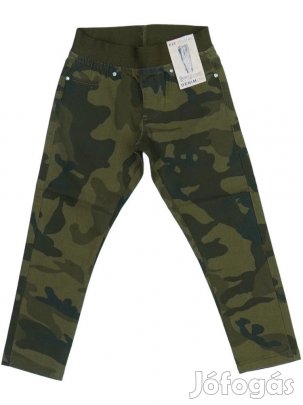 OVS Új (címkés) Lány Leggings (Méret: 98)