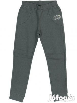 OVS Új (címkés) Lány Melegítőnadrág (Méret: 128)