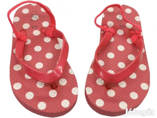 OVS Új (címkés) Lány Papucs (EU 25)