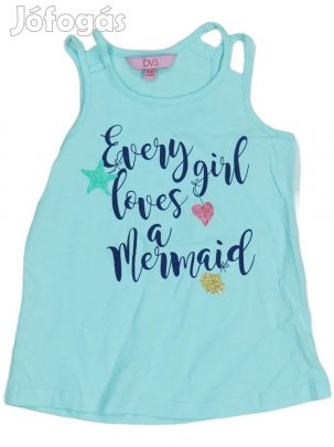 OVS Új (címkés) Lány Póló (Méret: 104)