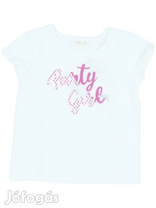 OVS Új (címkés) Lány Póló (Méret: 104)