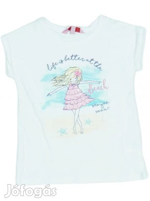 OVS Új (címkés) Lány Póló (Méret: 104)