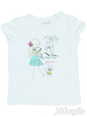 OVS Új (címkés) Lány Póló (Méret: 104)