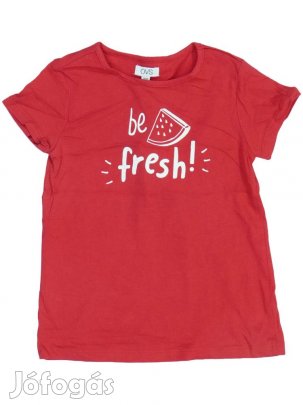 OVS Új (címkés) Lány Póló (Méret: 116)