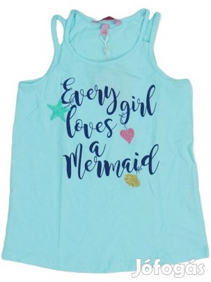 OVS Új (címkés) Lány Póló (Méret: 128)