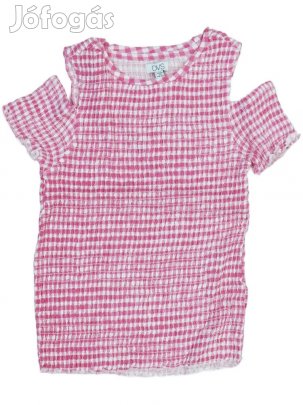 OVS Új (címkés) Lány Póló (Méret: 128)